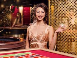 zorototo login live baccarat table with Rekap Angka outcome sequence displayed below the dealer video